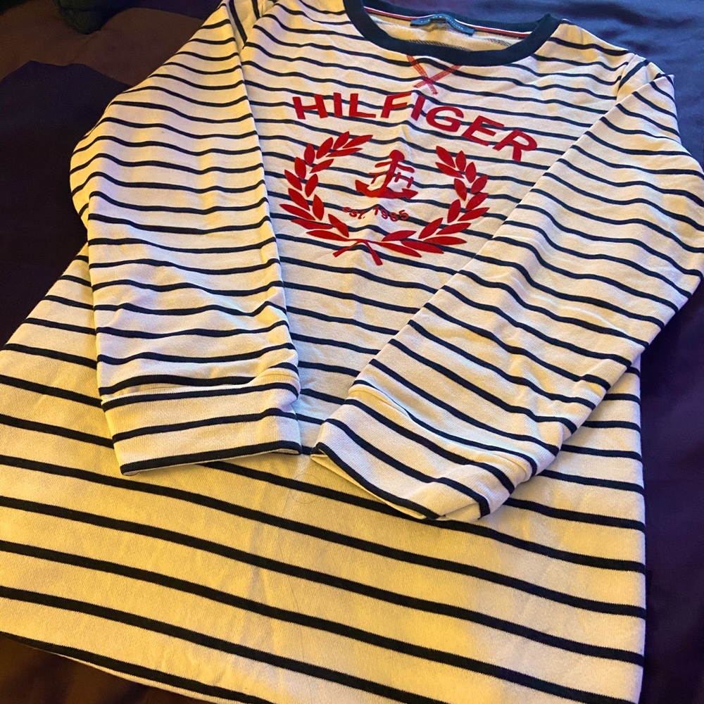 Beautiful Tommy Hilfiger T-Shirt Dress